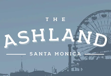 The Ashland - apartment community near the beach in Santa Monica, in The Beverly Group portfolio